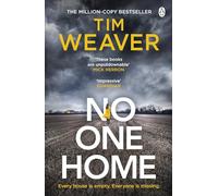 No One Home: The gripping, must-read thriller from the Sunday Times bestseller: 10 (David Raker Missing Persons, 10)