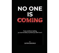 No One Is Coming: A Study of Systems, Effort, and Consequence