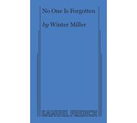 No One Is Forgotten