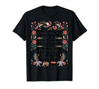 No One is Illegal On Stolen Land Native Rights Immigration Value Graphic T-Shirt