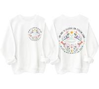 No One Is Illegal On Stolen Land, No One Is Illegal On Stolen Land Sweatshirt, Immigration Shirts For Women Man White