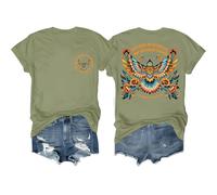 No One is Illegal On Stolen Land Shirt No One is Illegal On Stolen Land T-Shirt Olive Green
