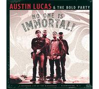 Lucas, Austin - No One Is Immortal [VINYL]