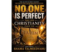 No One Is Perfect: The Lies Christianity Gave Us