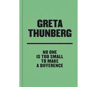 No One Is Too Small to Make a Difference Deluxe Edition