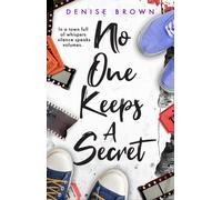 No One Keeps a Secret