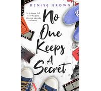 No One Keeps a Secret