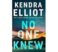 No One Knew: 2 (Noelle Marshall)