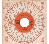 No one knew/Quantas Veces (7" Vinyl Single)(1973)(CBS S 1924)