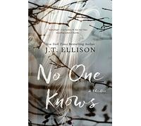 No One Knows