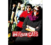 No One Knows About Persian Cats