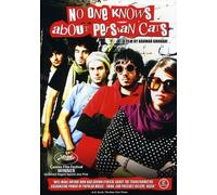 No One Knows About Persian Cats [DVD] [2009] [Region 1] [US Import] [NTSC]