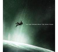 No One Knows What The Dead Thin No One Knows What The Dead Thin (CD) (US IMPORT)