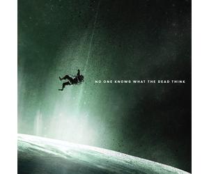 No One Knows What The Dead Thin No One Knows What The Dead Thin (CD) (US IMPORT)