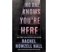 No One Knows You're Here