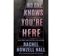 No One Knows You're Here