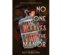 No One Leaves the Manor