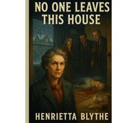 No one leaves this house: Wer hat das Schweigen erschossen?