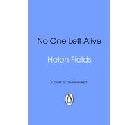 No One Left Alive (DI Callanach Thrillers, 8)