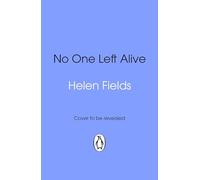 No One Left Alive (DI Callanach Thrillers, 8)