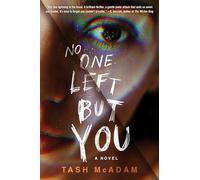 No One Left But You