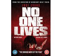 No One Lives [DVD]
