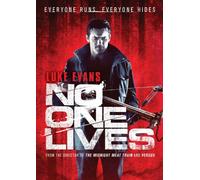 No One Lives [DVD] [2012] [Region 1] [US Import] [NTSC]