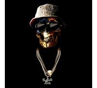 No One Mourns The Wicked [VINYL]