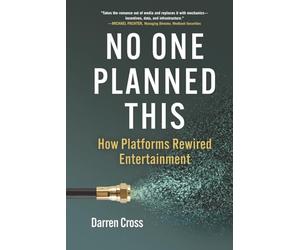 No One Planned This: How Platforms Rewired Entertainment