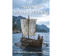 "No one" really return.: The Odyssey told by one who has not remained the same.