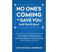 No One’s Coming To Save You (And That’s Ok)