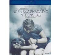 No One Should Hurt You, Not Even Me ( Ingen ska skada dig, inte ens jag ) (Blu-Ray)