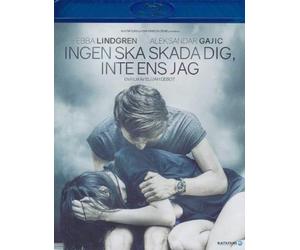 No One Should Hurt You, Not Even Me ( Ingen ska skada dig, inte ens jag ) (Blu-Ray)