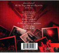 Chris Cornell - No One Sings Like You Anymore (Volume 1)