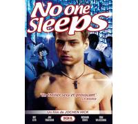 No One Sleeps