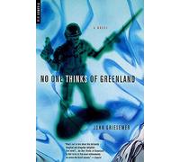 No One Thinks of Greenland