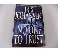 No One to Trust (Eve Duncan)