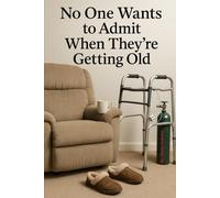 No One Wants to Admit They're Getting Old