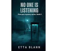 NO ONE WAS LISTENING (The Silent Cases)