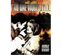 No One Would Tell [DVD] [1996] [Region 1] [US Import] [NTSC]