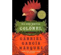 No One Writes to the Colonel: and Other Stories (Perennial Classics) by Garcia Marquez, Gabriel (2005) Paperback