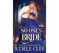 No One's Bride: 4 (Scandal Sheet Survivors)