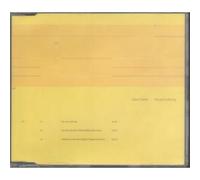 No One's Driving by Dave Clarke