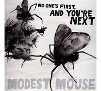 Modest Mouse - No One's First & You're Next [VINYL]