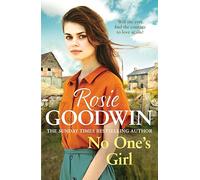 No One's Girl: A compelling saga of heartbreak and courage