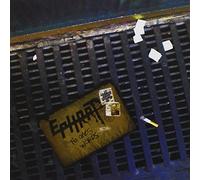 No Ones Words by Ephrat (2008-11-04)