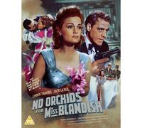 No Orchids For Miss Blandish Blu-ray