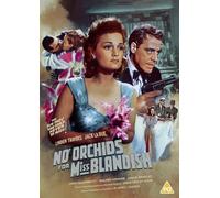 No Orchids For Miss Blandish [DVD]