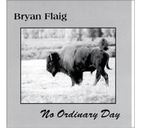 No Ordinary Day