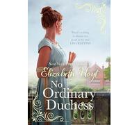 No Ordinary Duchess (The Greycourt Series)